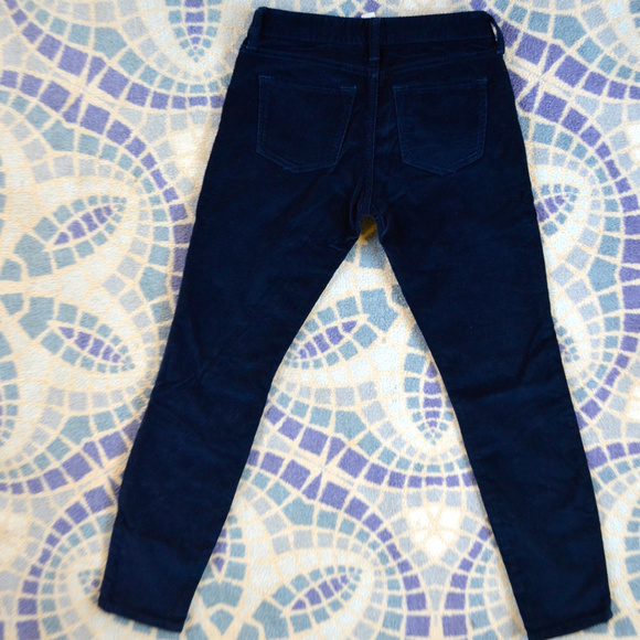 Banana Republic Corduroy Pants size 25 - Picture 5 of 7